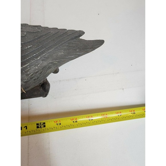 Vintage Carry Lite Duck Decoy Pintail Hen Made in Italy Sole Distributor N.A.‎ - Picture 3 of 8